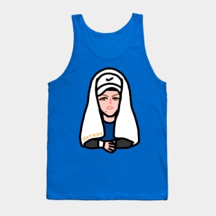 We are all sinners Tank Top